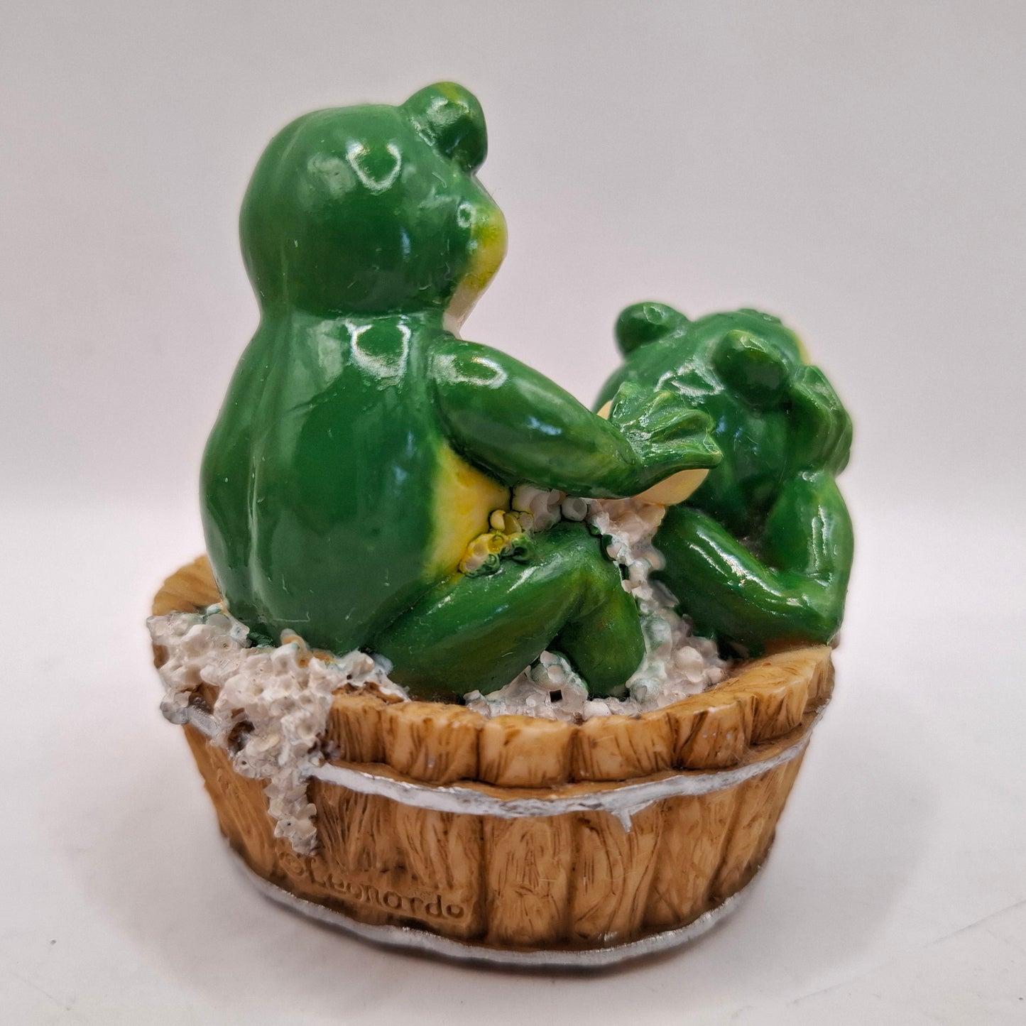 Weird Frogs (More of them!)