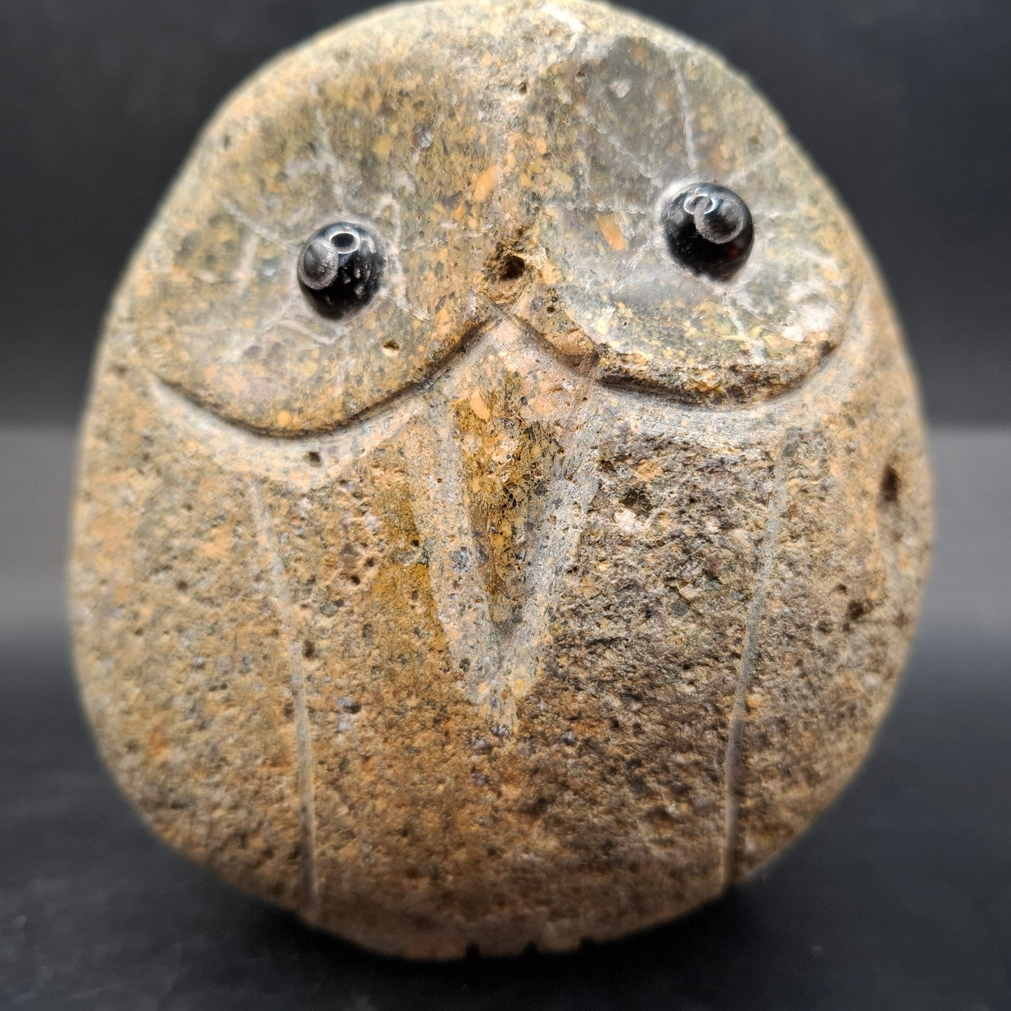 Owl Rock