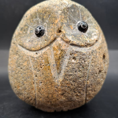 Owl Rock