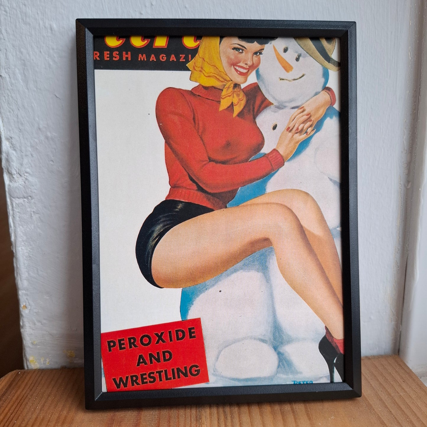 Old Smut