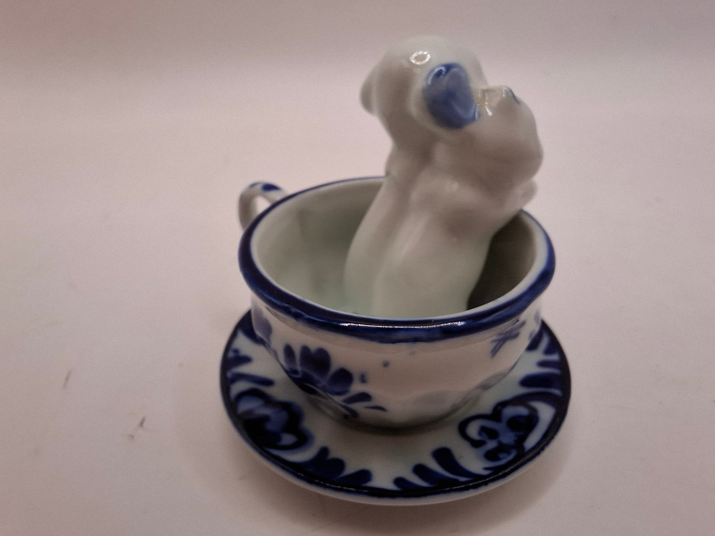 Tiny Animals MORE OF THEM