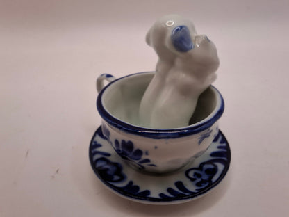 Tiny Animals MORE OF THEM