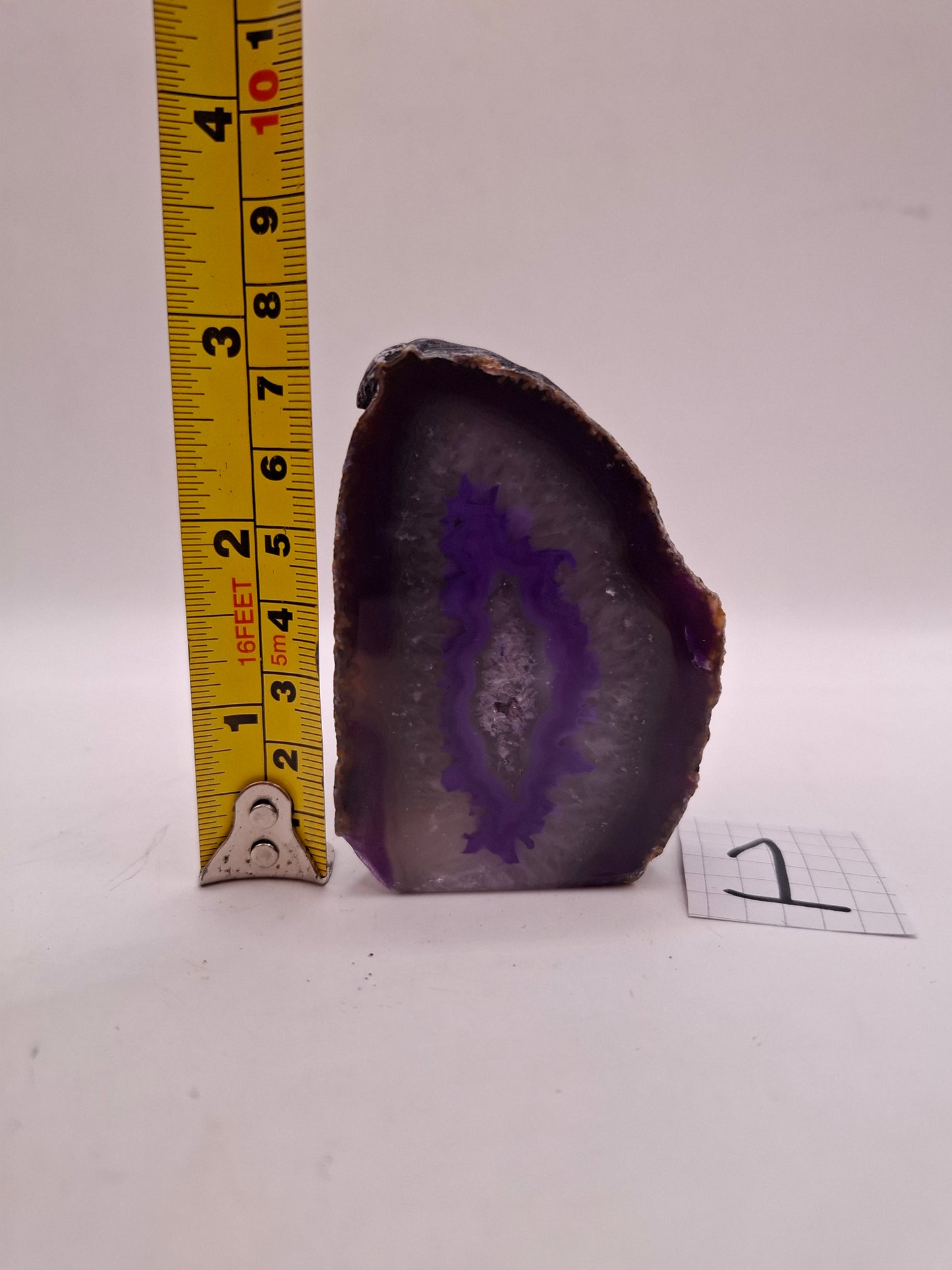 Agate Block