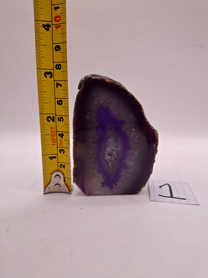 Agate Block
