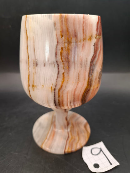 Rock Goblets