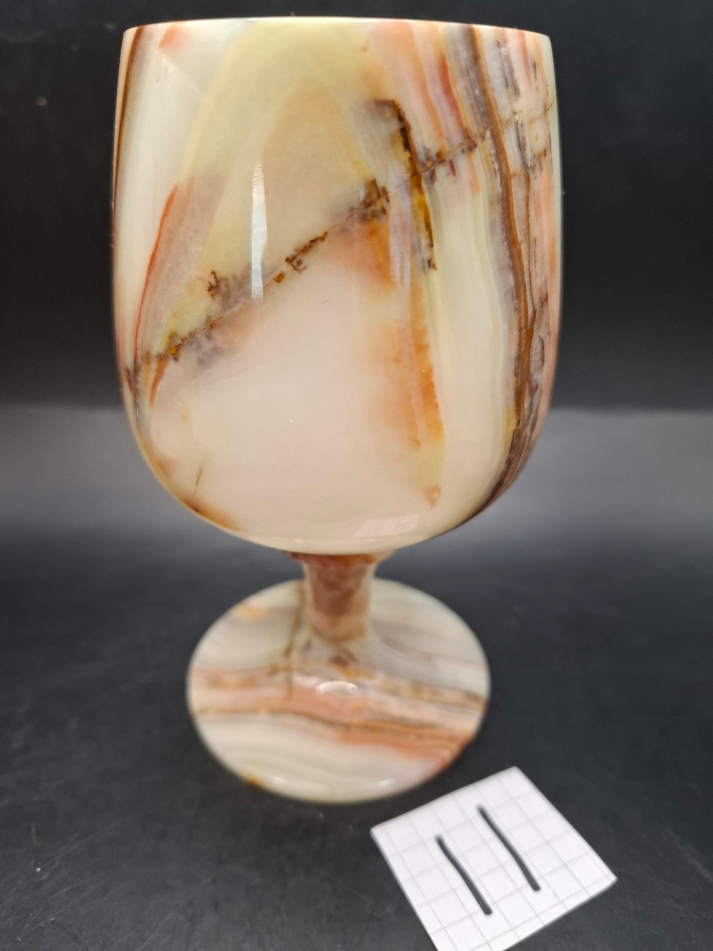 Rock Goblets