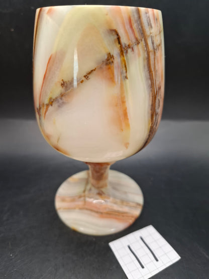 Rock Goblets