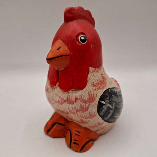 Derpy Chicken