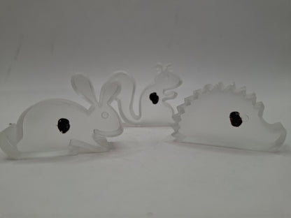 Woodland Critters