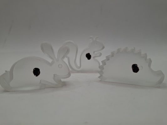 Woodland Critters