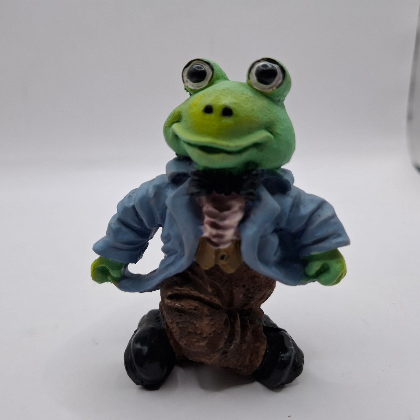 Weird Frogs