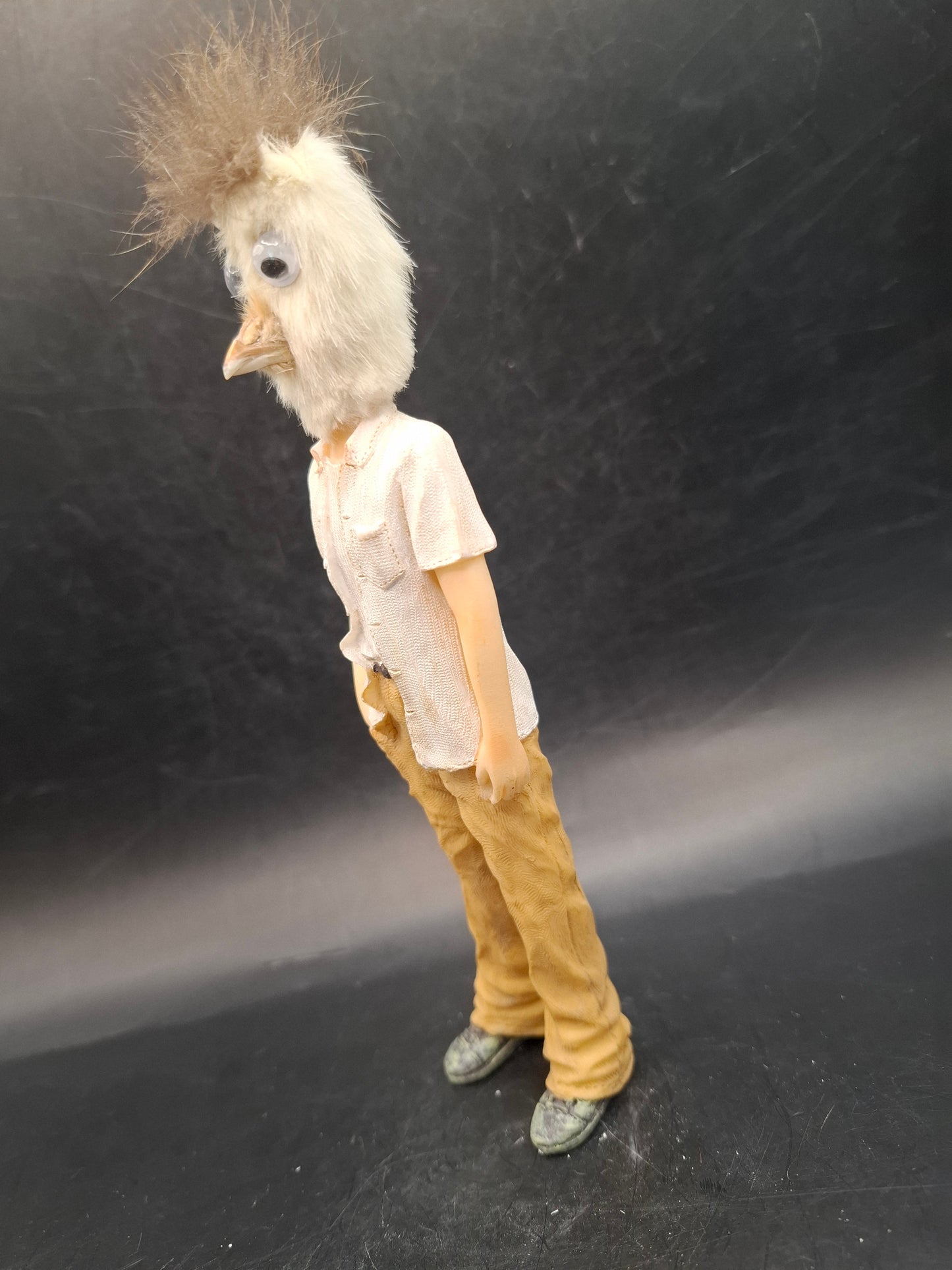 Squark Casual