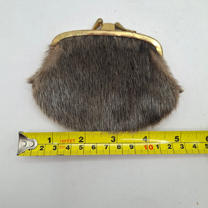 Skin Purse (UK Only)