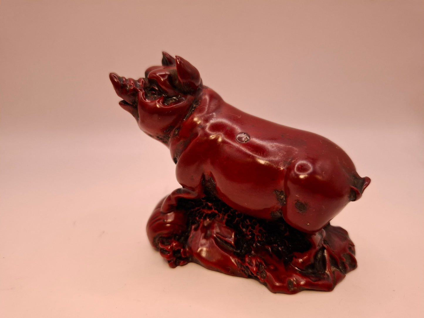 Red Pig