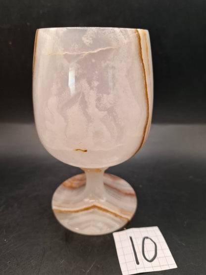 Rock Goblets
