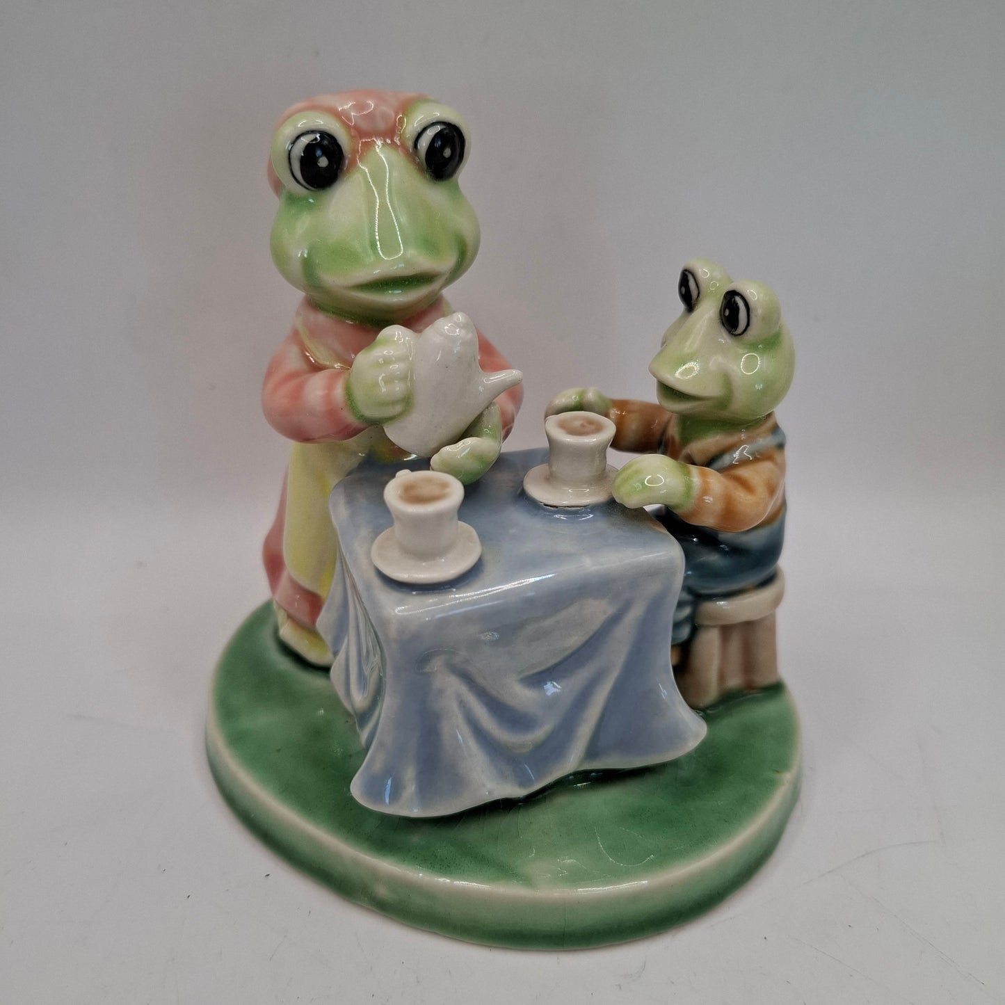 Weird Frogs (More of them!)