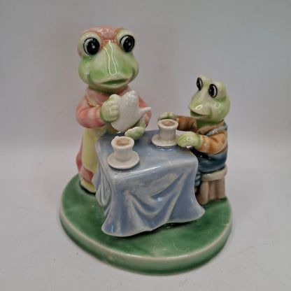 Weird Frogs (More of them!)