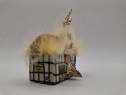 Bird House