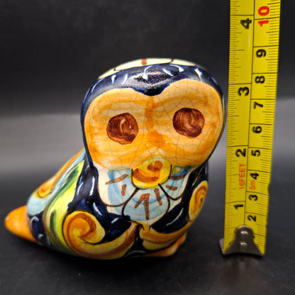Bird Ornaments