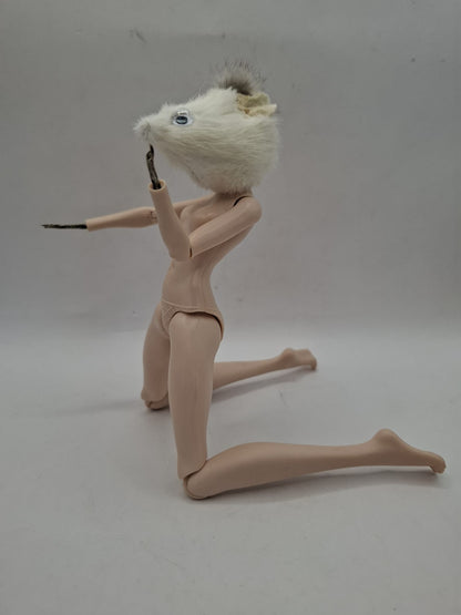 Lady Parts