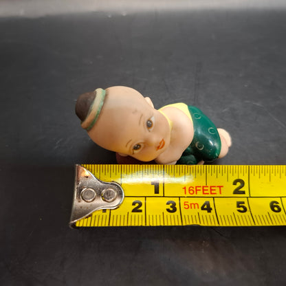 Weird Baby Bloke
