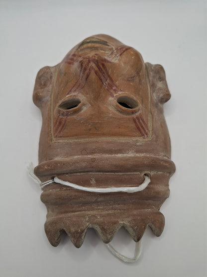 Ceramic Wall Face