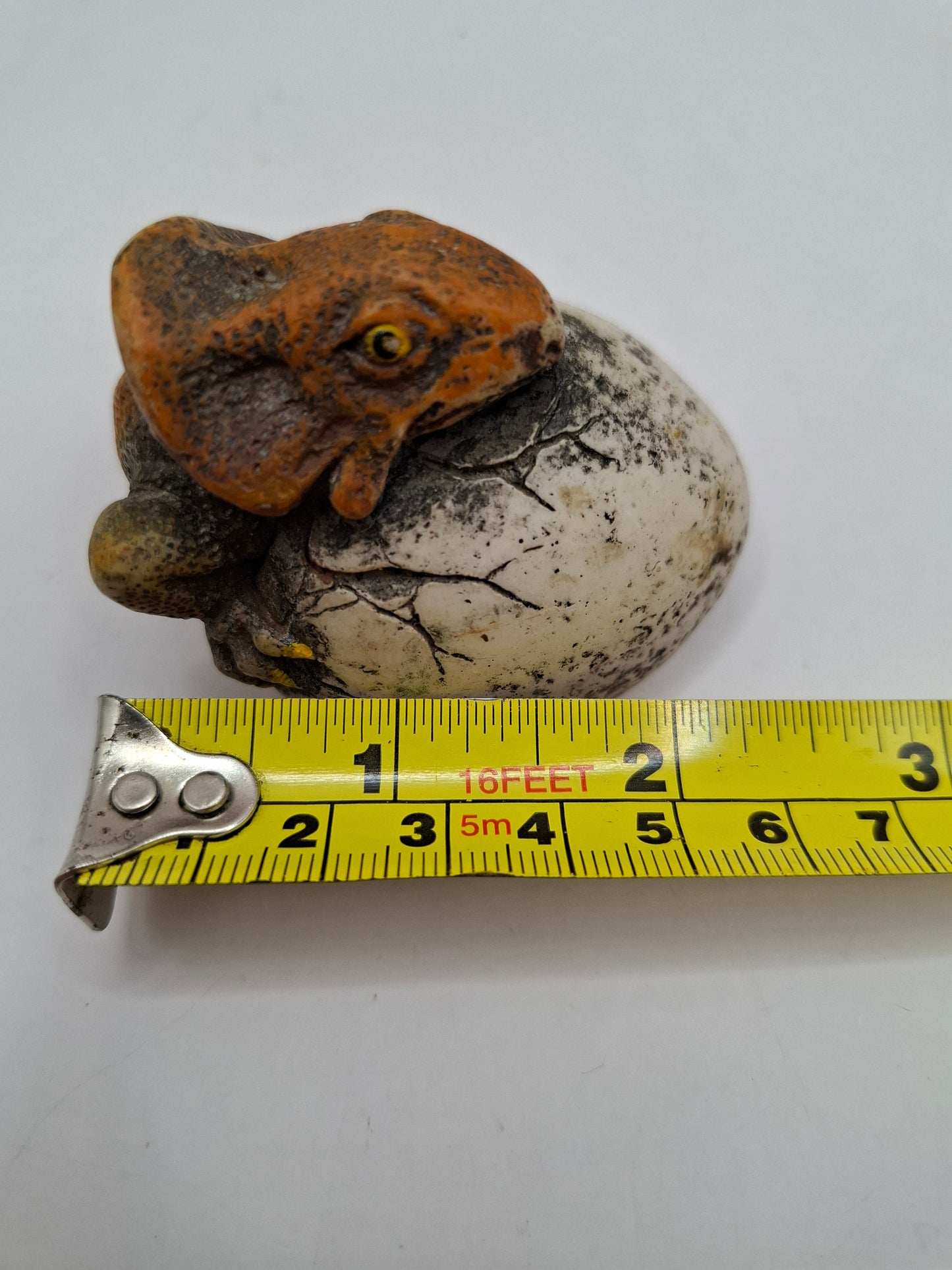 Hatchling Dino