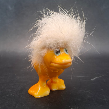 Tufty Heads