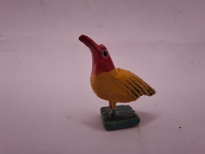 Little Wooden Bird