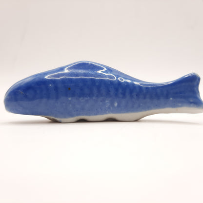 Ceramic Fish