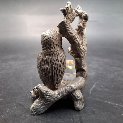 Bird Ornaments