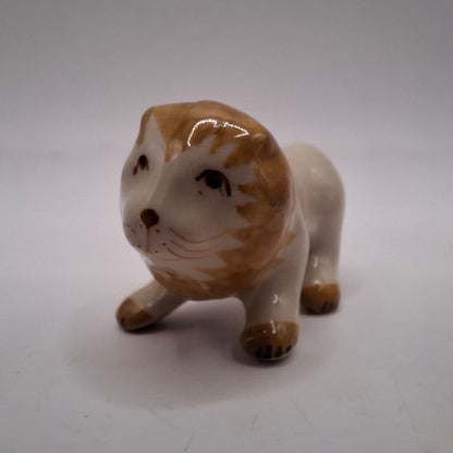 Tiny Animals