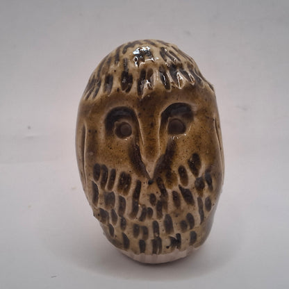 Bird Ornaments