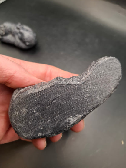 Canadian Carvings
