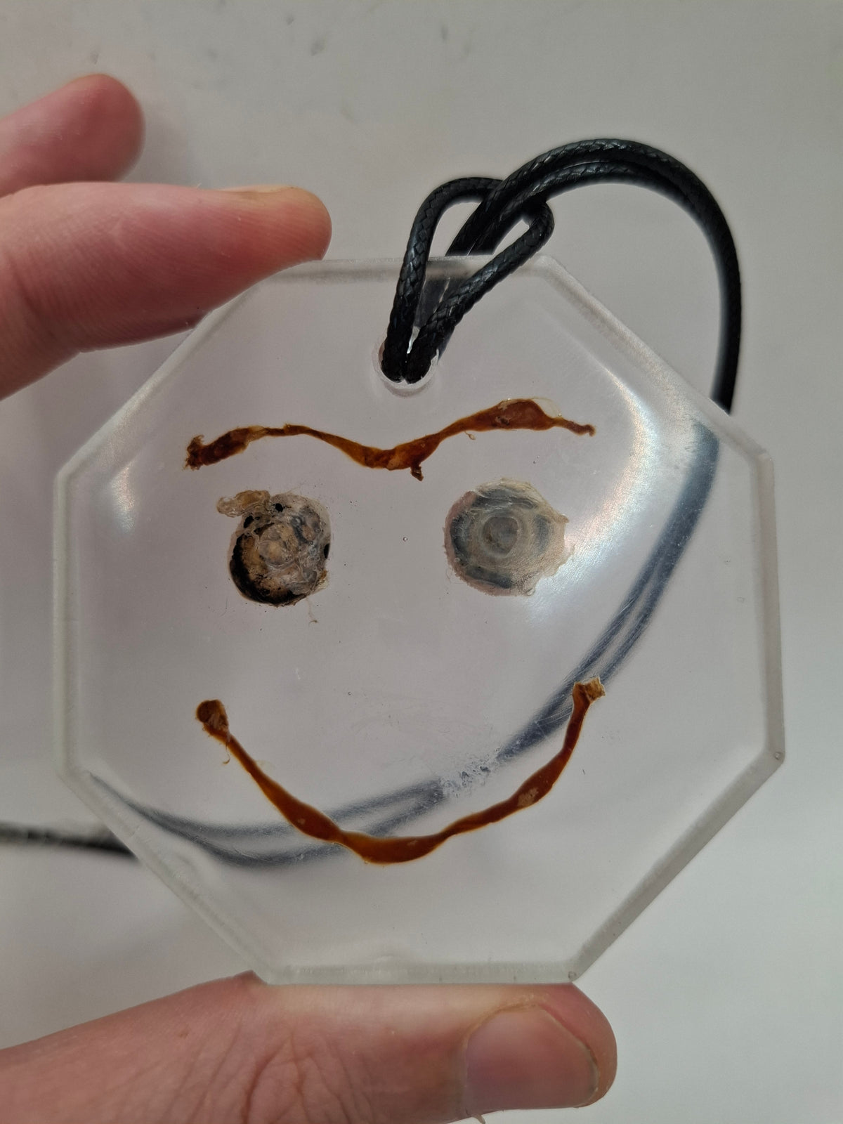 Bargain Box AKA Imperfect things