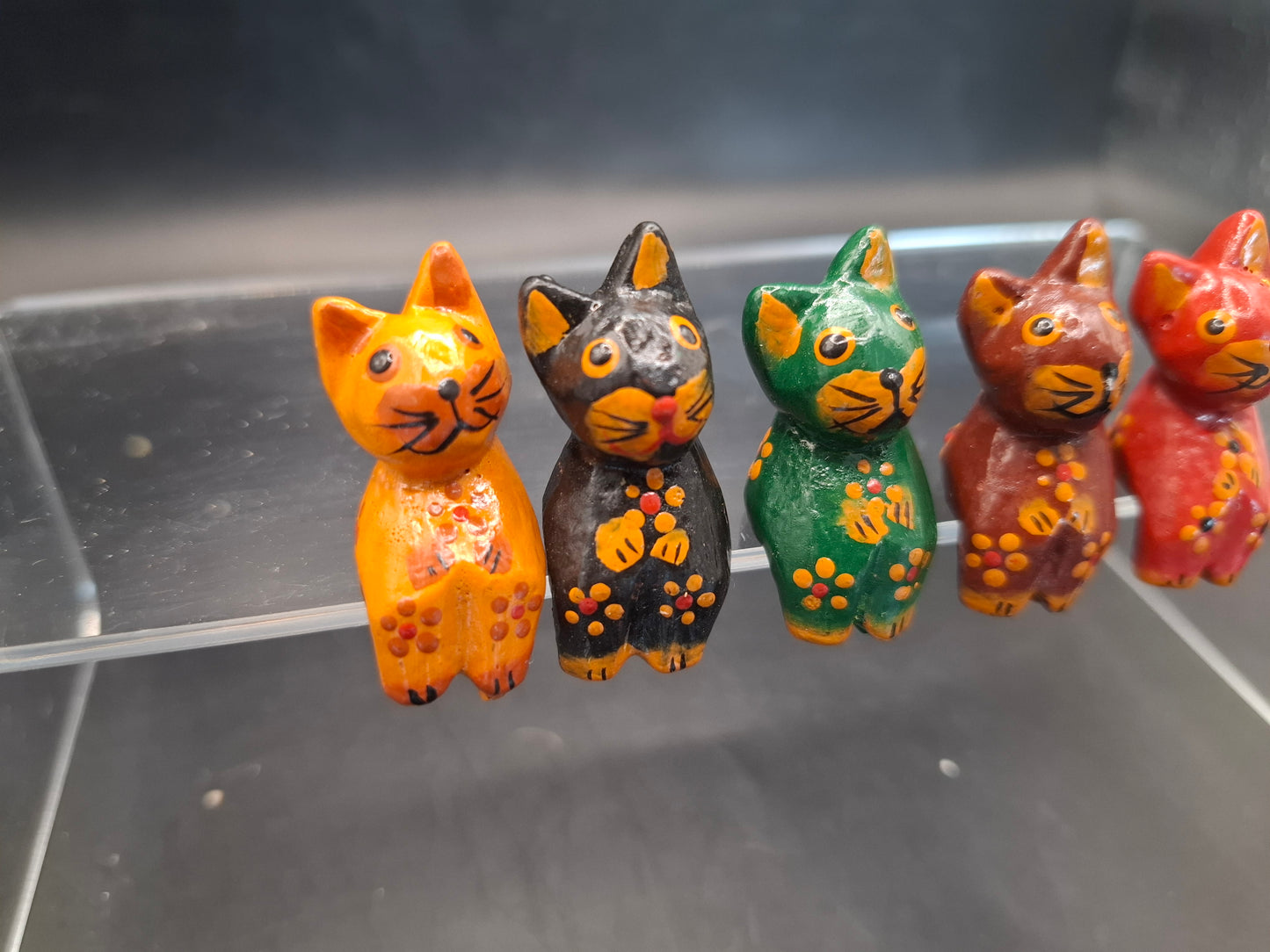 Mini Cat