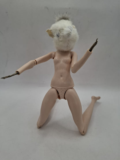 Lady Parts