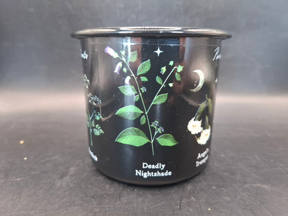 Poisonous Plant Mug