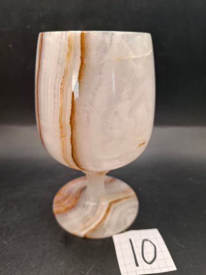 Rock Goblets