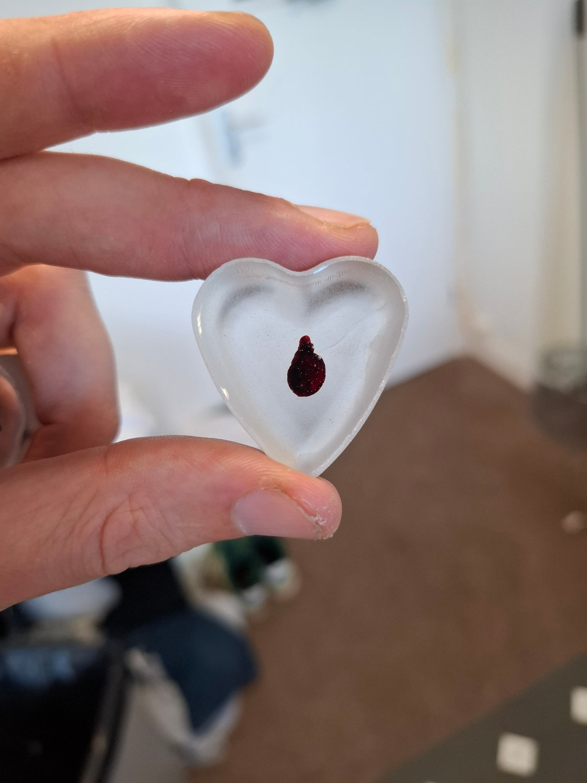 Mouse Heart