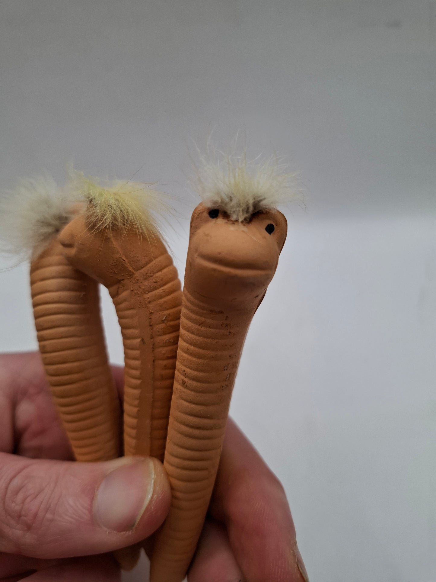 Skinny Worm