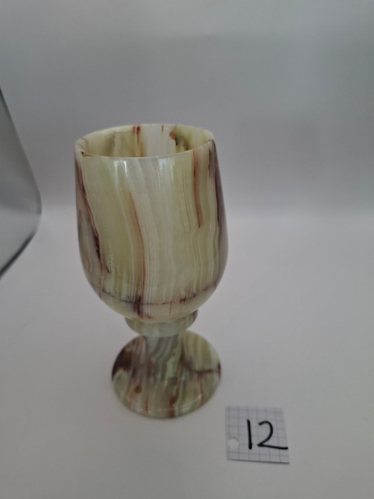 Rock Goblets
