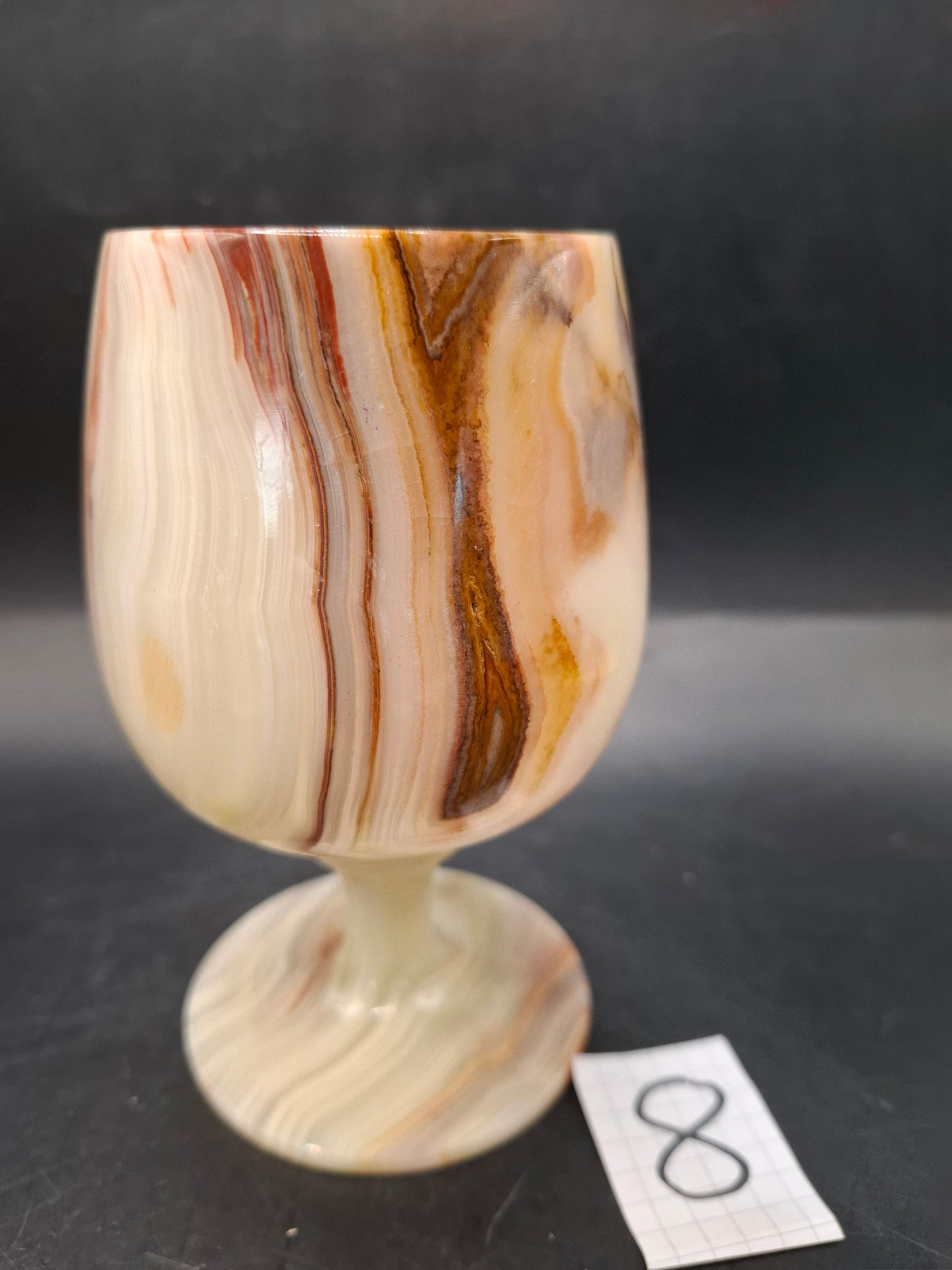 Rock Goblets