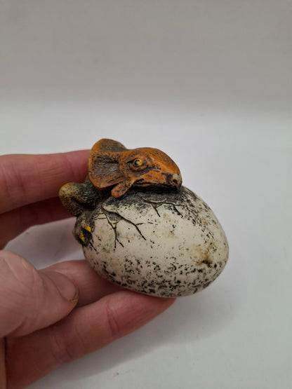 Hatchling Dino