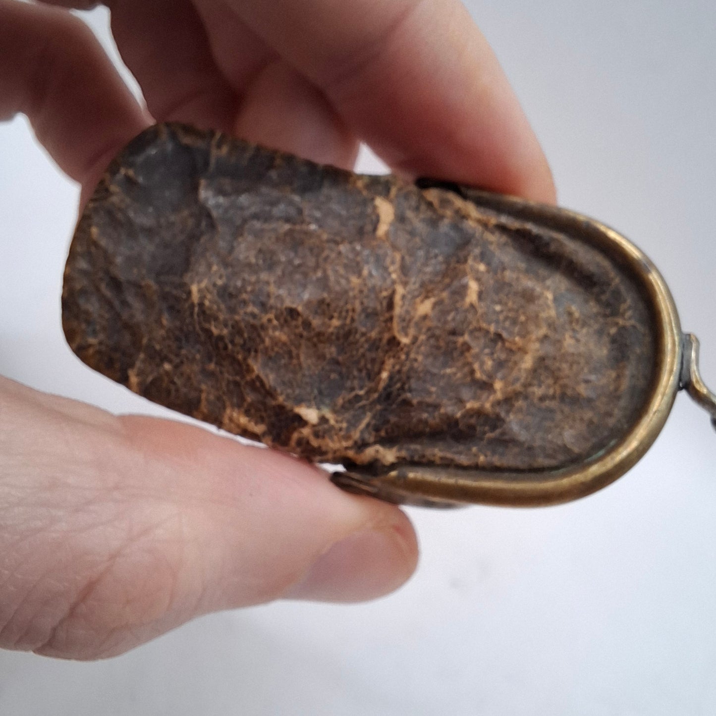 Antique Tiny Purse (UK Only)