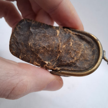 Antique Tiny Purse (UK Only)