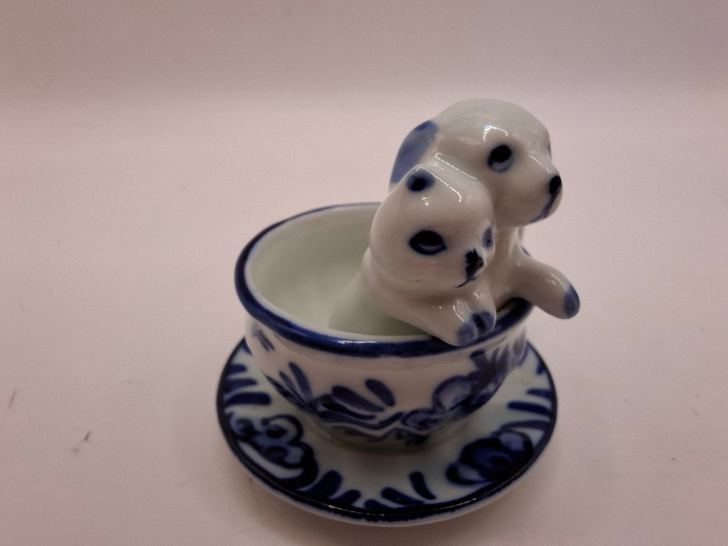 Tiny Animals MORE OF THEM