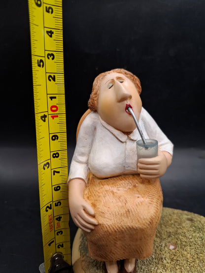 Ugly Women