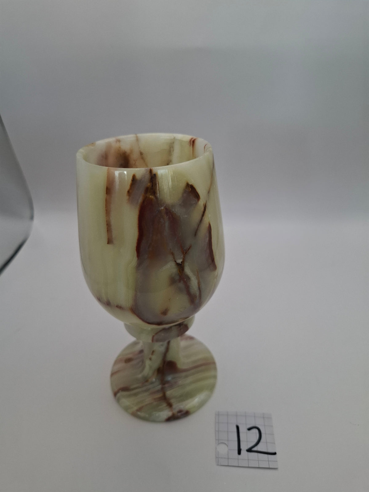 Rock Goblets