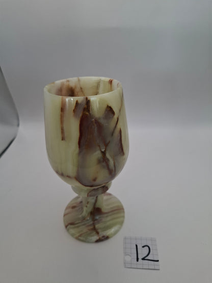 Rock Goblets
